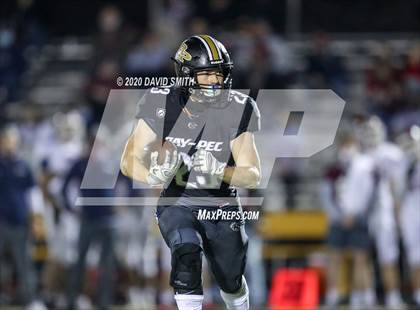 Thumbnail 2 in Joplin vs. Raymore-Peculiar photogallery.