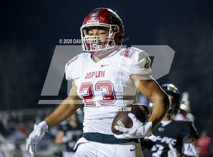 Thumbnail 3 in Joplin vs. Raymore-Peculiar photogallery.
