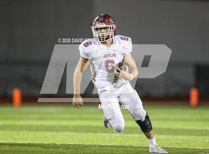 Thumbnail 2 in Joplin vs. Raymore-Peculiar photogallery.