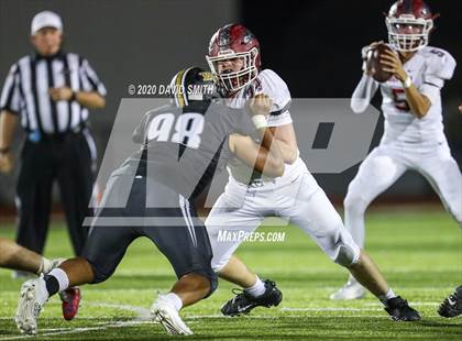 Thumbnail 1 in Joplin vs. Raymore-Peculiar photogallery.