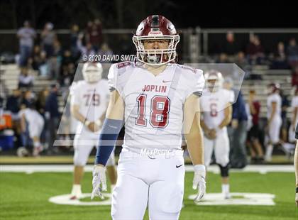 Thumbnail 1 in Joplin vs. Raymore-Peculiar photogallery.