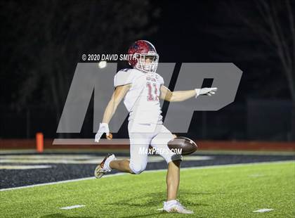Thumbnail 2 in Joplin vs. Raymore-Peculiar photogallery.