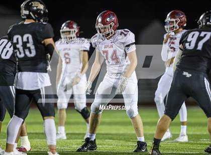 Thumbnail 3 in Joplin vs. Raymore-Peculiar photogallery.