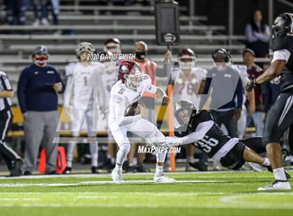 Thumbnail 2 in Joplin vs. Raymore-Peculiar photogallery.
