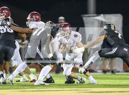 Thumbnail 3 in Joplin vs. Raymore-Peculiar photogallery.