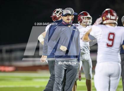 Thumbnail 3 in Joplin vs. Raymore-Peculiar photogallery.