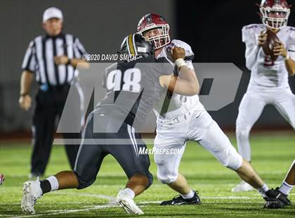 Thumbnail 2 in Joplin vs. Raymore-Peculiar photogallery.