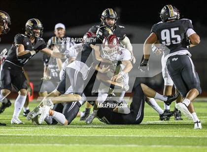 Thumbnail 1 in Joplin vs. Raymore-Peculiar photogallery.