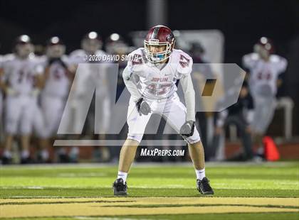 Thumbnail 1 in Joplin vs. Raymore-Peculiar photogallery.
