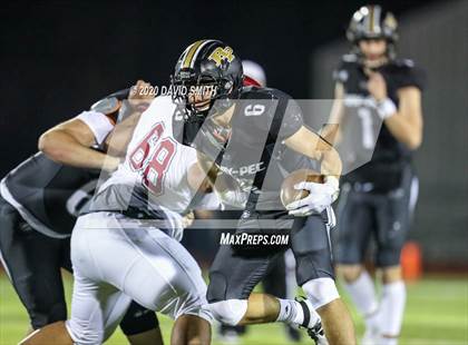 Thumbnail 2 in Joplin vs. Raymore-Peculiar photogallery.