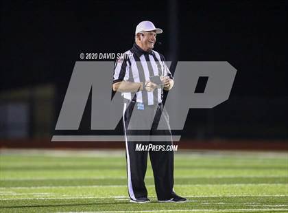 Thumbnail 2 in Joplin vs. Raymore-Peculiar photogallery.