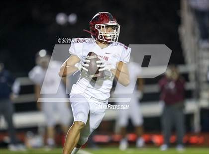 Thumbnail 1 in Joplin vs. Raymore-Peculiar photogallery.