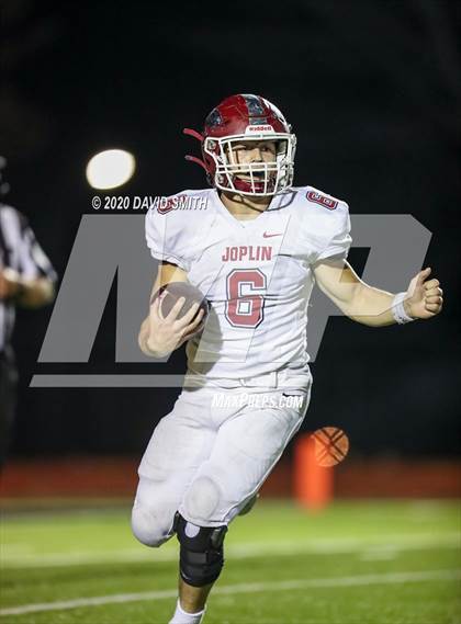Thumbnail 3 in Joplin vs. Raymore-Peculiar photogallery.
