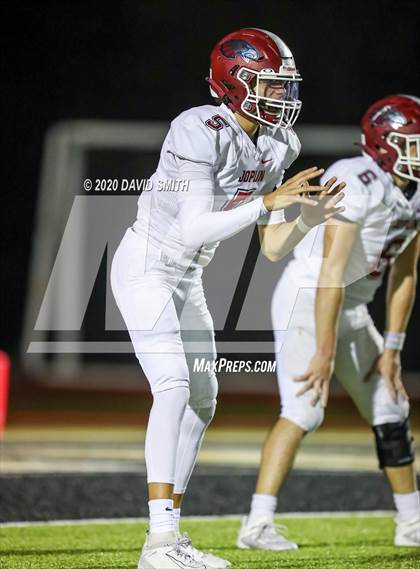 Thumbnail 2 in Joplin vs. Raymore-Peculiar photogallery.