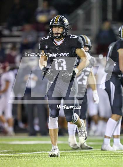 Thumbnail 1 in Joplin vs. Raymore-Peculiar photogallery.