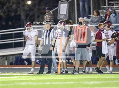 Thumbnail 1 in Joplin vs. Raymore-Peculiar photogallery.