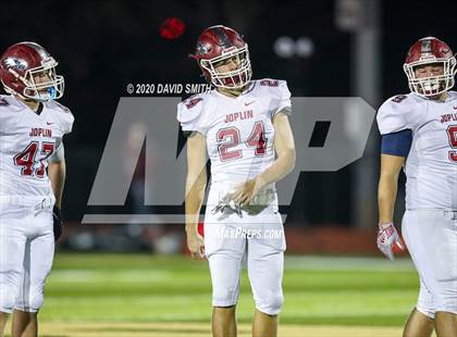 Thumbnail 1 in Joplin vs. Raymore-Peculiar photogallery.