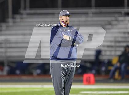 Thumbnail 2 in Joplin vs. Raymore-Peculiar photogallery.