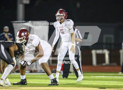 Thumbnail 1 in Joplin vs. Raymore-Peculiar photogallery.