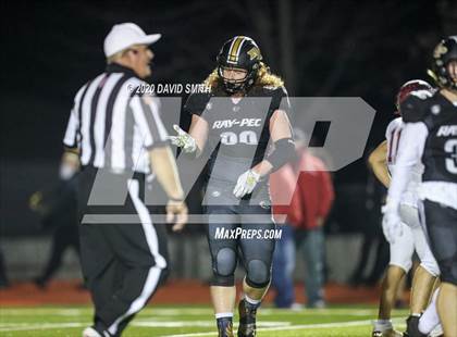 Thumbnail 2 in Joplin vs. Raymore-Peculiar photogallery.