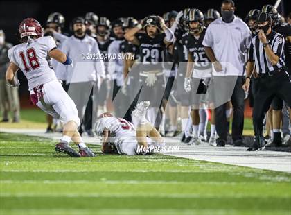 Thumbnail 3 in Joplin vs. Raymore-Peculiar photogallery.