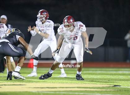 Thumbnail 3 in Joplin vs. Raymore-Peculiar photogallery.