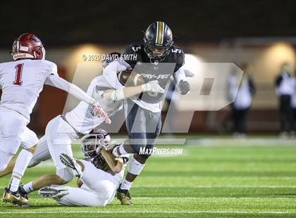 Thumbnail 1 in Joplin vs. Raymore-Peculiar photogallery.