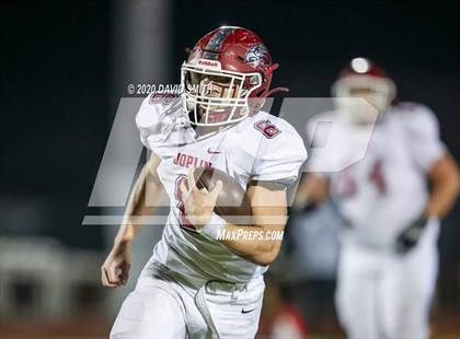 Thumbnail 2 in Joplin vs. Raymore-Peculiar photogallery.