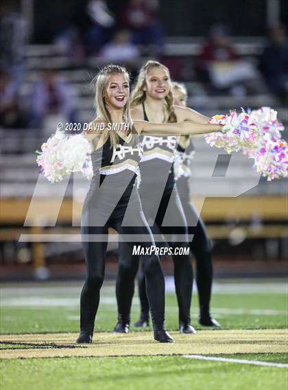 Thumbnail 1 in Joplin vs. Raymore-Peculiar photogallery.