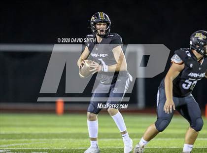 Thumbnail 2 in Joplin vs. Raymore-Peculiar photogallery.