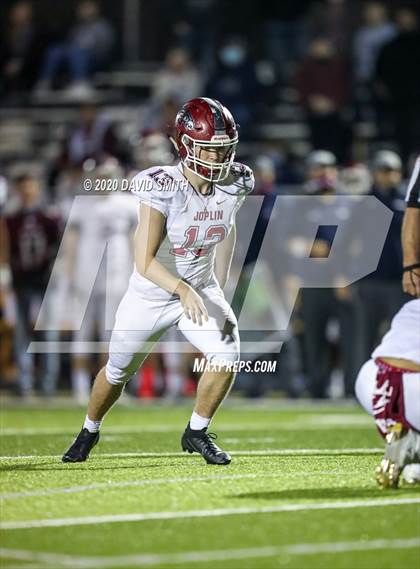 Thumbnail 3 in Joplin vs. Raymore-Peculiar photogallery.