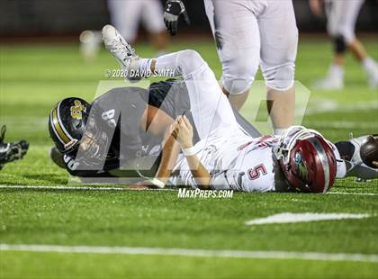 Thumbnail 1 in Joplin vs. Raymore-Peculiar photogallery.