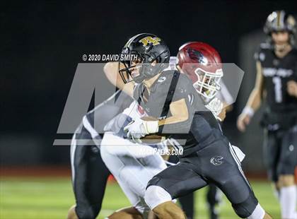 Thumbnail 3 in Joplin vs. Raymore-Peculiar photogallery.