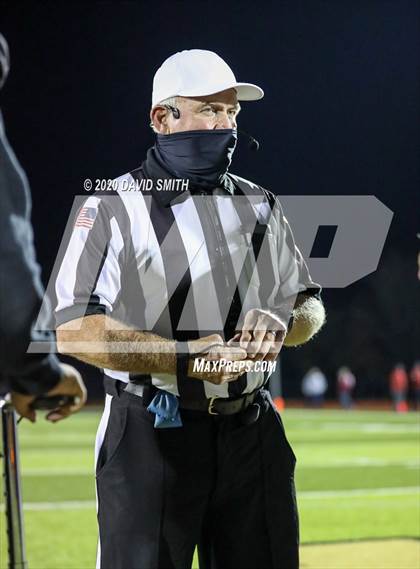 Thumbnail 2 in Joplin vs. Raymore-Peculiar photogallery.