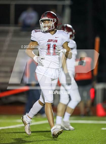 Thumbnail 2 in Joplin vs. Raymore-Peculiar photogallery.