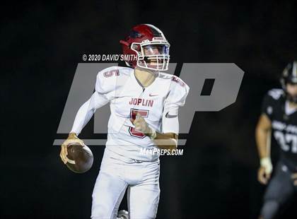 Thumbnail 1 in Joplin vs. Raymore-Peculiar photogallery.