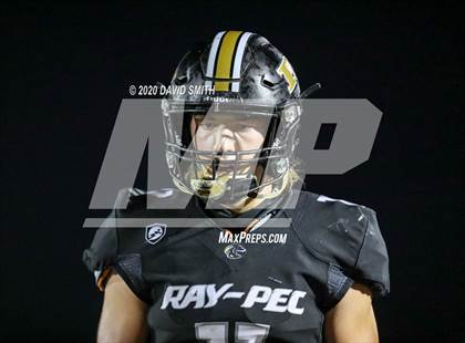 Thumbnail 2 in Joplin vs. Raymore-Peculiar photogallery.