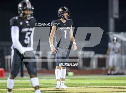 Thumbnail 1 in Joplin vs. Raymore-Peculiar photogallery.