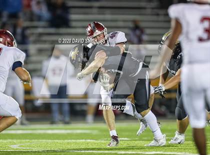 Thumbnail 2 in Joplin vs. Raymore-Peculiar photogallery.