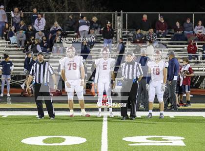 Thumbnail 2 in Joplin vs. Raymore-Peculiar photogallery.