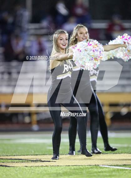 Thumbnail 2 in Joplin vs. Raymore-Peculiar photogallery.