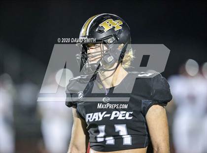 Thumbnail 1 in Joplin vs. Raymore-Peculiar photogallery.