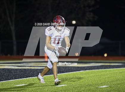 Thumbnail 1 in Joplin vs. Raymore-Peculiar photogallery.