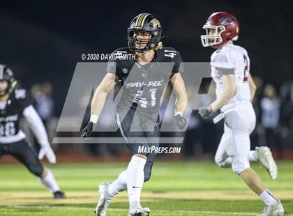 Thumbnail 3 in Joplin vs. Raymore-Peculiar photogallery.