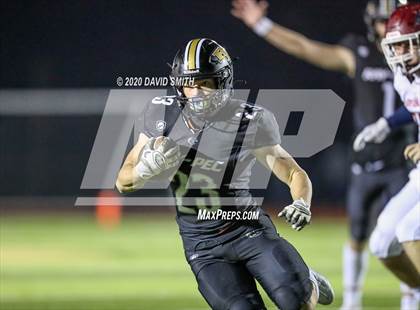 Thumbnail 2 in Joplin vs. Raymore-Peculiar photogallery.