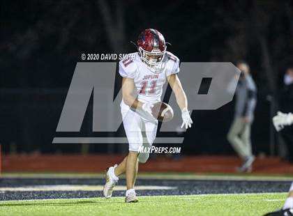 Thumbnail 2 in Joplin vs. Raymore-Peculiar photogallery.