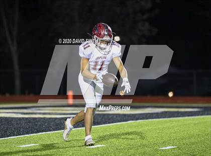 Thumbnail 2 in Joplin vs. Raymore-Peculiar photogallery.