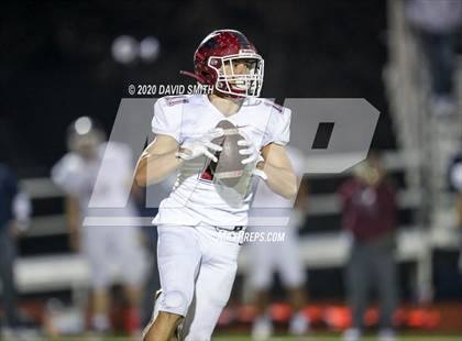 Thumbnail 2 in Joplin vs. Raymore-Peculiar photogallery.