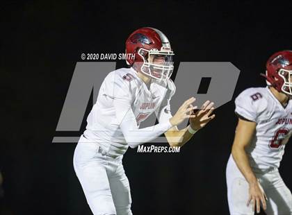 Thumbnail 3 in Joplin vs. Raymore-Peculiar photogallery.