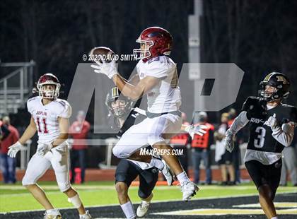 Thumbnail 2 in Joplin vs. Raymore-Peculiar photogallery.